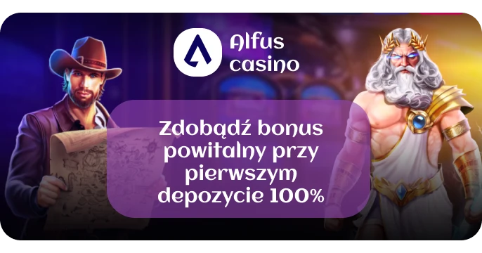 Alfus Casino